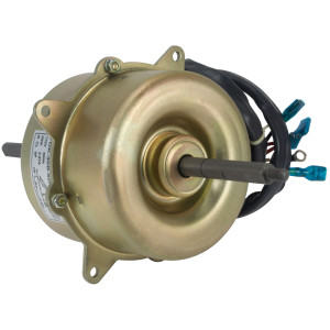 Fan Motor for Window Type Air Conditioning YDK-35B-6A