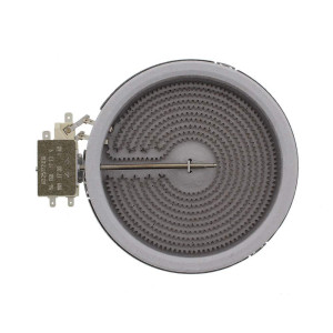 ERP RS65D12 Surface Element
Fit: 318178110 