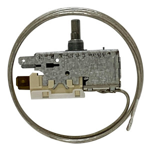 Ranco Temperature Control Thermostat 0F To 11F K50P-1126-001