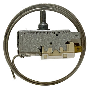 Ranco Temperature Control Thermostat 0F To 11F K50P-1126-001