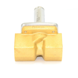 Danfoss 032U6530 Solenoid Valve 1/2 in, NPT, EV220B