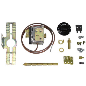Thermostat Ranco A22-4506 (-19f To 24f)