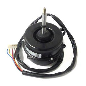 Fan Motor Outdoor Unit Shaft 3 1/2" X 5/16" Screw YKT-53-6-15L Ydk53-6fb(B) 208-230v 53w 0.60a 60hz Ccwse 202400401241 / 11002012005083
Fits: Eddm024c16b / Eplt024c16b / Edcm022c15b