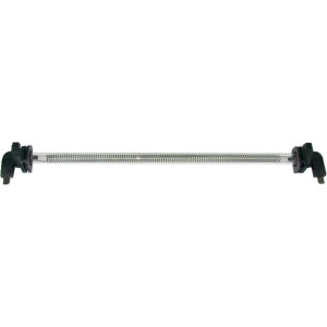 Appli Parts APDG-24G307 23-7/16 in, 110 V, Glass Defrost Heater Replacement for Refrigerators, 1 piece, replaces WR51X194, REN-307, NUV-2674
