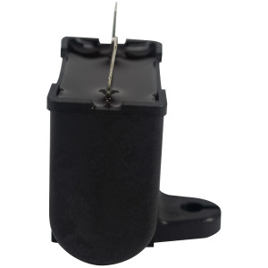 Whirlpool WPW10662129 Capacitor de Marcha 12mf 210Vac
Sirve: W10662129 W10658690 W10590083 2169373