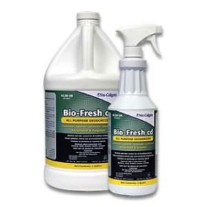 Nu-Calgon 4126-38 Bio-Fresh CD 1 Gallon