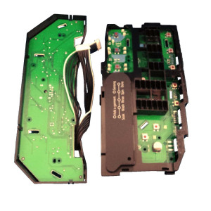 User Interface W10157890
