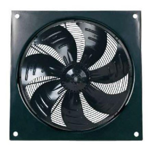 Motor HEA / OEA 500 220v/3ph/60hz 926w 1669rpm YSWF102L70P4-615H-500LF-S