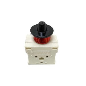 Relay Danfoss Sc12ftx 115v 117u6012