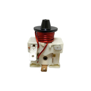 Relay Danfoss Sc12ftx 115v 117u6012