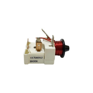 Relay Danfoss Sc12ftx 115v 117u6012