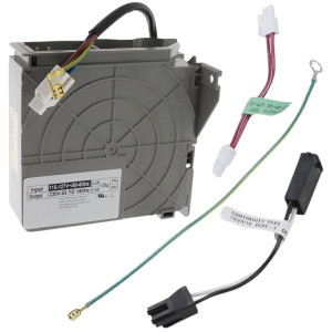 Whirlpool Refrigerator Inverter Board  Kit W10629033  Embraco
8201670 2209324 2221559 2223385 2224047 2304098 2304175 2306957 2997771 W10133449
