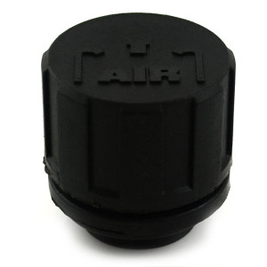 Dvr Ii Cap Charge (1,2,3a)
