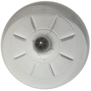 Whirlpool WP63235 Genuine OEM Agitator Assembly
Fits: 63235 3348323 3352101 62922 63036