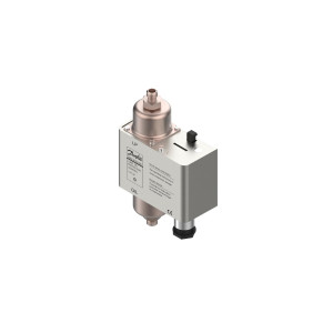Danfoss 060B017691 Differential Pressure Control MP55A