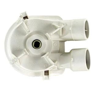 Whirlpool WP3363892 Bomba De Drenaje Lavadora
Sirve: 3363892 3352496
