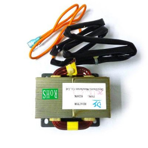 Reactor Inductor Unidad Condensadora Vrf E4prf 202301000870 (R2245k)