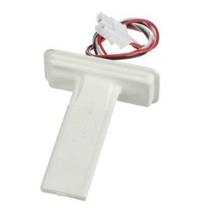 Whirlpool WPW10548509 Moisture Sensor 
Fits: W10548509 2313643