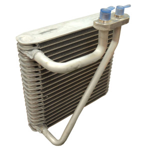 Appli Parts Evaporator GM Optra 03-08