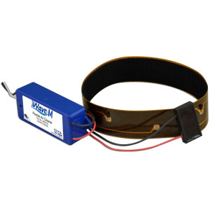 iWave-M Mini Purificador de Aire 110V/240V 4900-35
36 pulgadas