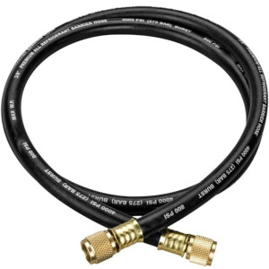 Fieldpiece HV1 Vaccuum Hose 3/8