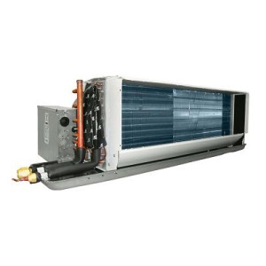 Fan Coil Desnudo 48.000btu 230v/60hz/1ph Compatible con R22, R410A, Ecox Nfcu048c10b / Efcu048c10b