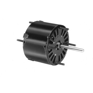 Motor Fasco D132 115v 1500rpm 1/20hp Cw (Eje 5/16"X2-1/4") 1 Velocidad