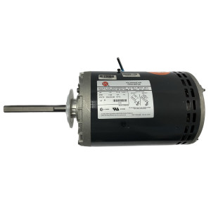 US Motor 1819H Mojave 1-1/2 hp 1140 rpm, 6 poles, 1 shaft 5/8 in, OAO Enclosure, 1 speed, 6.3 diameter, Reversible, 208-230 V / 460 v / 60 hz / 3ph P063ELR5029015B
Fits X503