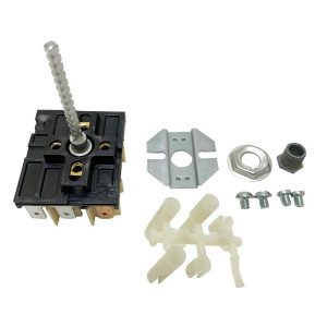 Range Switch Inf-240-189 5500-202 5500-202M
Replace: 72664 261768 263083 263393 306400 306401 306402 306403 4323871 
4335065 4352322 4355051 4391990 WB21X149 WB21X163 WB21X183 WB21X222 WB21X5154

 