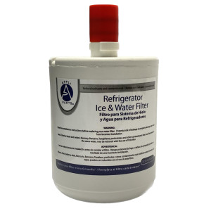 Appli Parts LT500PAP Refrigerator Water Filter, Replacement for LT500P, GEN11042FR-08, ADQ72910911, ADQ72910901, 9890, 46-9890, LFX25974ST, LMX25964ST, 5231JA2002AAP