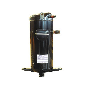 Compresor Scroll Sanyo/Panasonic 83.600 Btu Compatible con R407C, 380-415/3ph/50hz 99.400 Btu 440-460v/3ph/60hz C-Scn603h8k