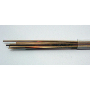Lucas 95000 Silver Welding 0% 20 in