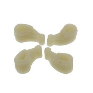 Erp 80040 Agitator Dogs (4 pieces)