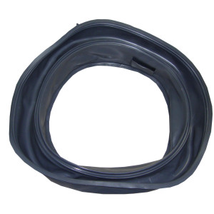 Whirlpool WP8182119 Genuine Door Boot Seal Bellow 
Fits: 8182119