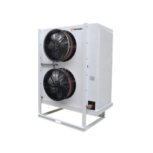 Oyon Evaporator Oef 6302 170 7d 220v/3ph/60hz