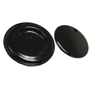 Whirlpool WP98005518 Genuine OEM Surface Burner Cap 
Fits: 98003979 98005754 WP98007065 98014946 98014947 98005518 98007065
