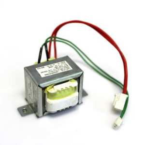 ecox Transformer universal applications input 220V output 10.8V 500ma with base EI-41