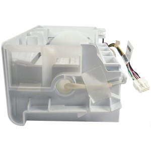 Whirlpool W11557000 Genuine OEM Ice Maker Assembly Replaces: W11099789, W11026493, W11391033