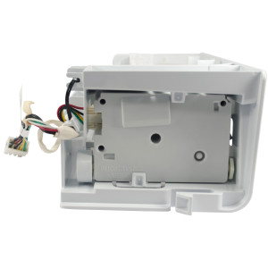 Whirlpool W11557000 Genuine OEM Ice Maker Assembly Replaces: W11099789, W11026493, W11391033