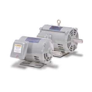 Teco Westinghouse Rolled Steel Odp Nema Premium Motor 10hp, 1800 Rpm, 215t, 230/460v Dtp0104