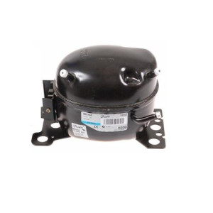 Danfoss BD35F Compatible with R134a, Direct Current Fractional Compressor 12-24V 101Z0200 replaces 101Z0204, 195B0679