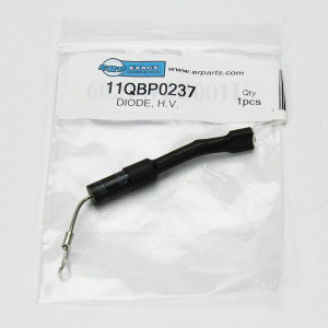 ERP 11QBP0237 Microwave Universal Diode With Insulation