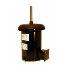 Century Motor Fc3106f 230/460v 1140rpm 1hp Frame 48 (1 Shaft 5/8"X4") 5.6/2.8amp, Ball Bearing, 70 C