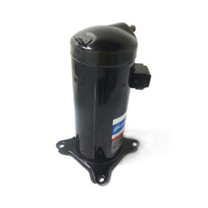 Copeland Compresor Scroll velodicad fija 48.000 Btu 220v/60hz/1ph Compatible con R22, ZR48KC-PFV-522 201401430000 11102010000216