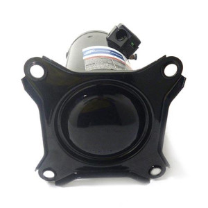 Copeland Compresor Scroll velodicad fija 48.000 Btu 220v/60hz/1ph Compatible con R22, ZR48KC-PFV-522 201401430000 11102010000216