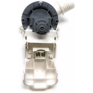 Whirlpool W10919003 Bomba Drenaje Lavadora
Sirve: W10775446
