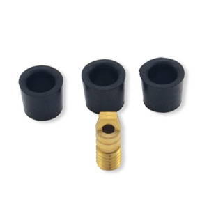Appli Parts APMG-HK14 Refrigeration Hose Gasket and Valve Depressor Repair Kit Replaces APP-79583R