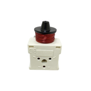 Relay Danfoss 220v 117u6007