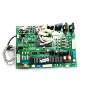 Tarjeta A.A. Compacto Mrbt-150cwd
