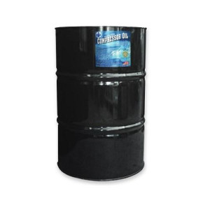 Mineral Oil 68 4gsuper Drum BVA4D (55 Gallon Drum) Bva
